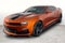 2022 Chevrolet Camaro SS 2SS