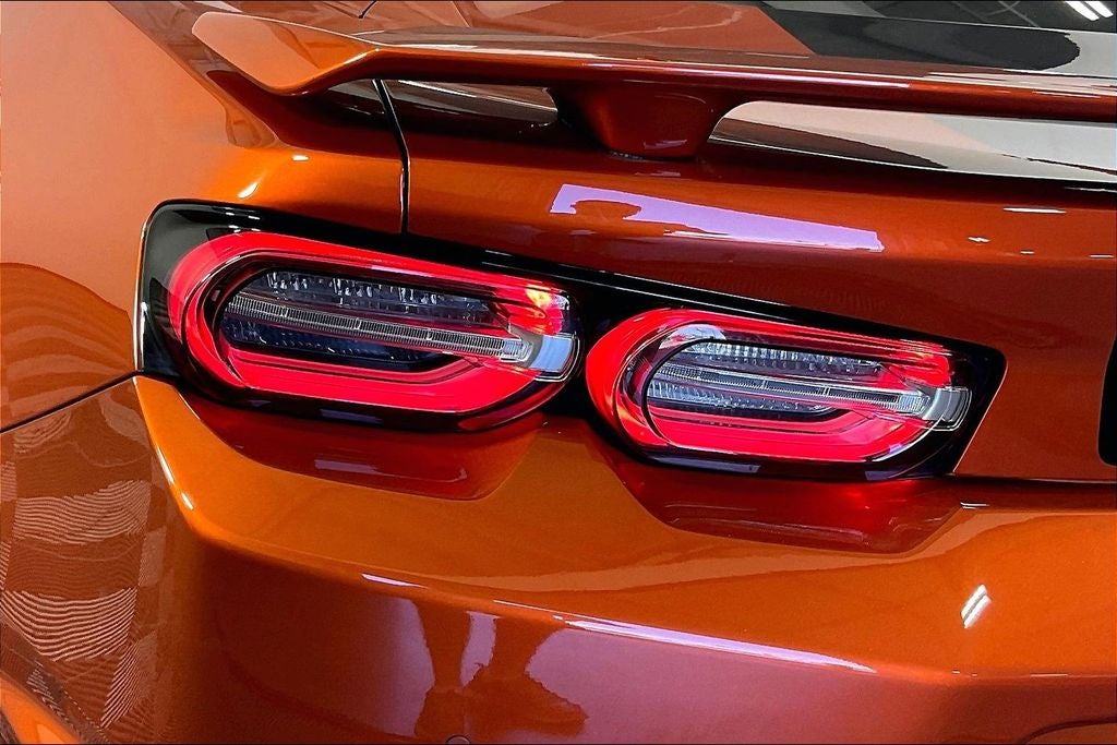 2022 Chevrolet Camaro SS 2SS