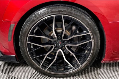 2016 Chevrolet Camaro SS 2SS