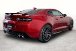 2016 Chevrolet Camaro SS 2SS