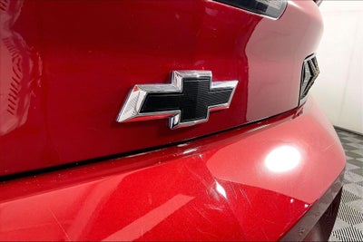 2016 Chevrolet Camaro SS 2SS