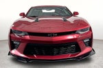 2016 Chevrolet Camaro SS 2SS