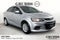 2020 Chevrolet Sonic LT