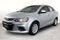 2020 Chevrolet Sonic LT