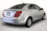 2020 Chevrolet Sonic LT