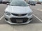 2020 Chevrolet Sonic LT