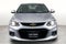 2020 Chevrolet Sonic LT