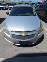 2011 Chevrolet Cruze LS