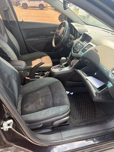 2011 Chevrolet Cruze 1LT