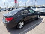 2011 Chevrolet Cruze 1LT