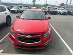 2016 Chevrolet Cruze Limited 2LT