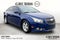 2012 Chevrolet Cruze 1LT