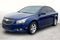 2012 Chevrolet Cruze 1LT