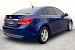 2012 Chevrolet Cruze 1LT
