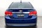 2012 Chevrolet Cruze 1LT