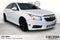 2011 Chevrolet Cruze LTZ