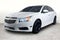 2011 Chevrolet Cruze LTZ