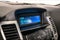 2011 Chevrolet Cruze LTZ