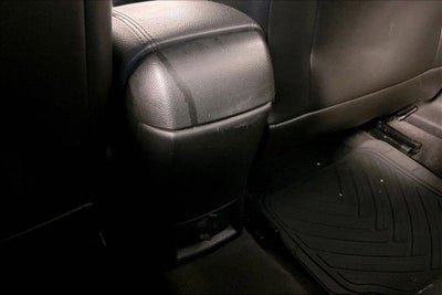 2011 Chevrolet Cruze LTZ