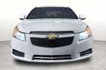 2011 Chevrolet Cruze LTZ