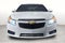 2011 Chevrolet Cruze LTZ