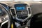 2011 Chevrolet Cruze LTZ