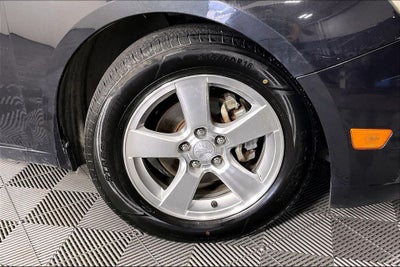 2013 Chevrolet Cruze LT