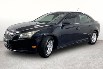 2013 Chevrolet Cruze LT