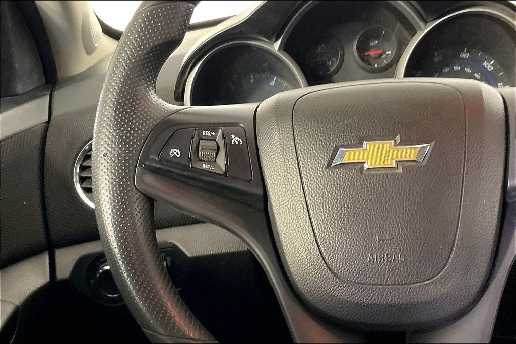 2013 Chevrolet Cruze LT