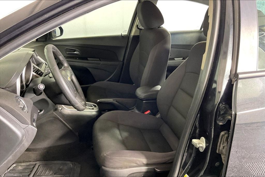 2013 Chevrolet Cruze LT