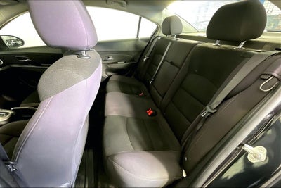 2013 Chevrolet Cruze LT