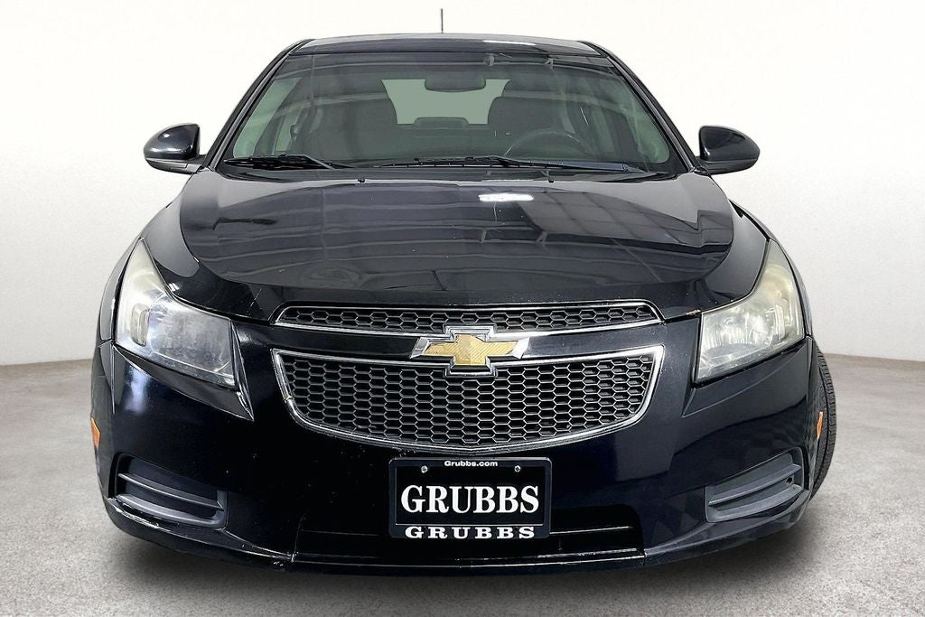 2013 Chevrolet Cruze LT