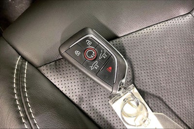 2024 Chevrolet Corvette Stingray 1LT
