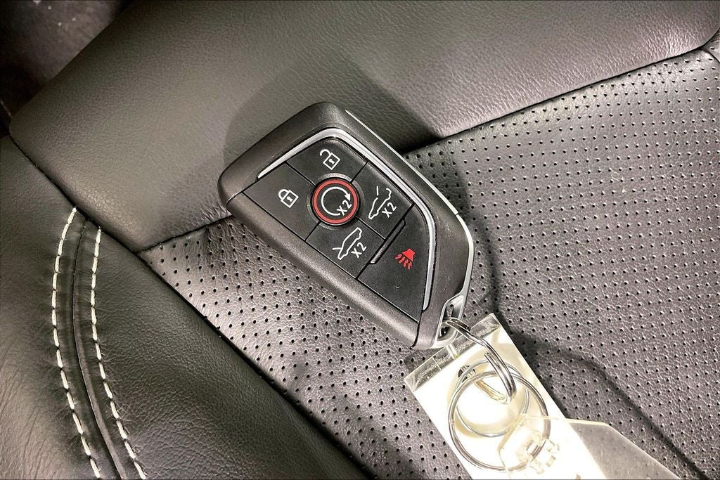 2024 Chevrolet Corvette Stingray 1LT