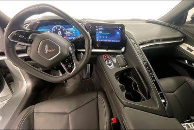 2024 Chevrolet Corvette Stingray 1LT