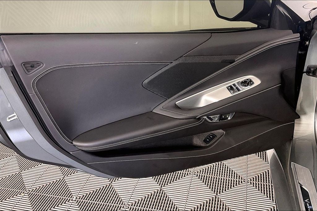 2024 Chevrolet Corvette Stingray 1LT