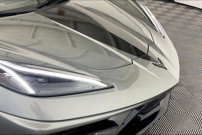 2024 Chevrolet Corvette Stingray 1LT