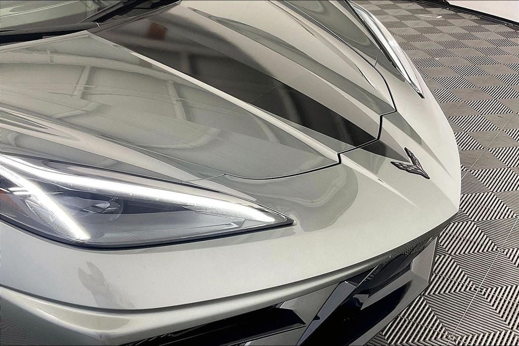 2024 Chevrolet Corvette Stingray 1LT