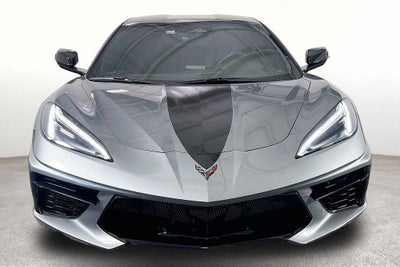 2024 Chevrolet Corvette Stingray 1LT