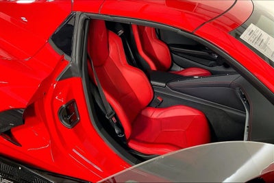 2024 Chevrolet Corvette Stingray 1LT
