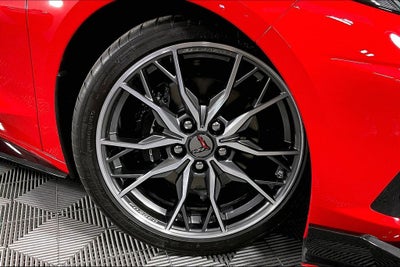 2024 Chevrolet Corvette Stingray 1LT