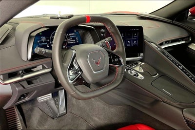 2024 Chevrolet Corvette Stingray 1LT