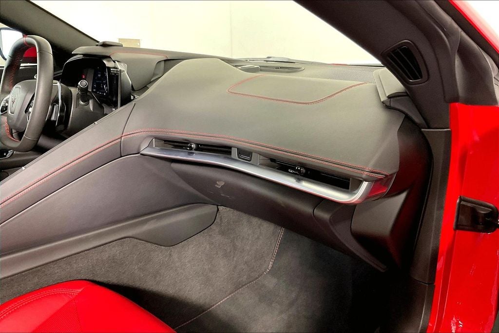 2024 Chevrolet Corvette Stingray 1LT