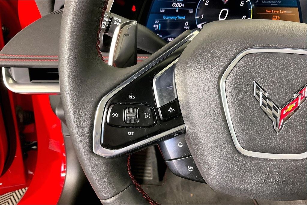 2024 Chevrolet Corvette Stingray 1LT