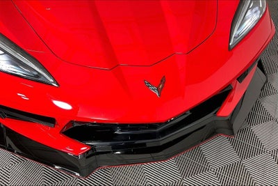 2024 Chevrolet Corvette Stingray 1LT