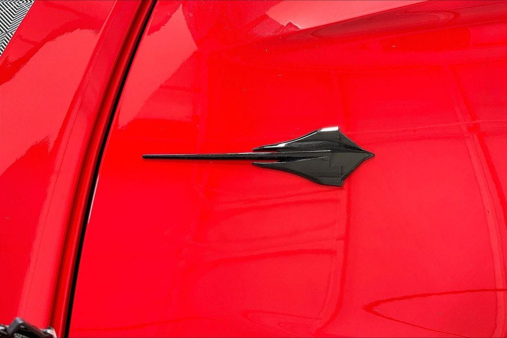 2024 Chevrolet Corvette Stingray 1LT