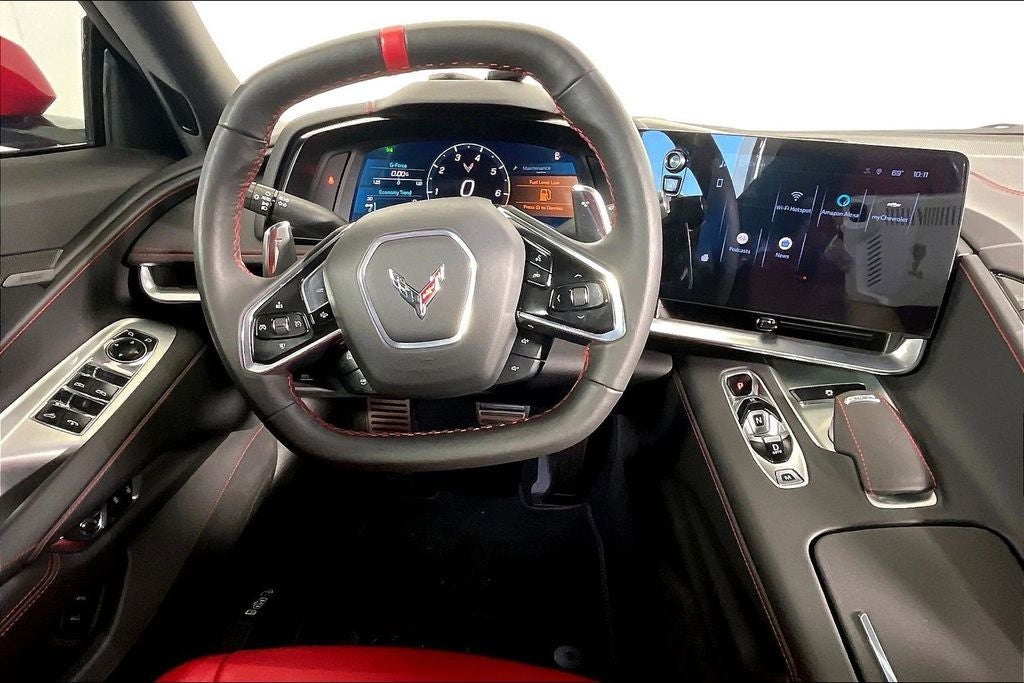 2024 Chevrolet Corvette Stingray 1LT