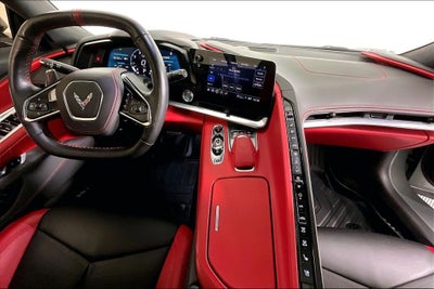 2023 Chevrolet Corvette Stingray 3LT