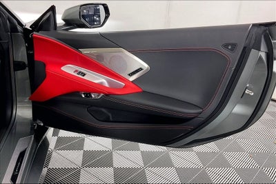 2023 Chevrolet Corvette Stingray 3LT