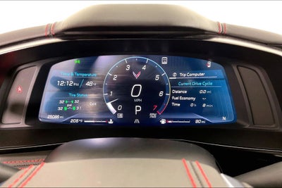 2023 Chevrolet Corvette Stingray 3LT